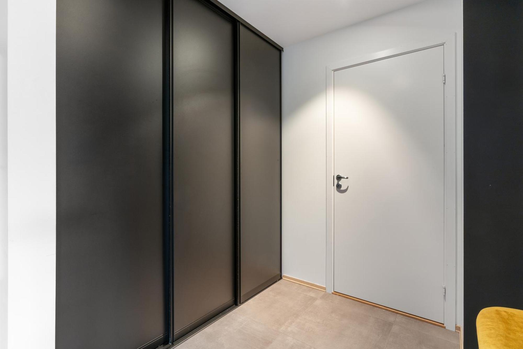 Luxury Apartment Downtown Tromso With 2 Bedrooms And 2 Bathrooms And Parking Экстерьер фото