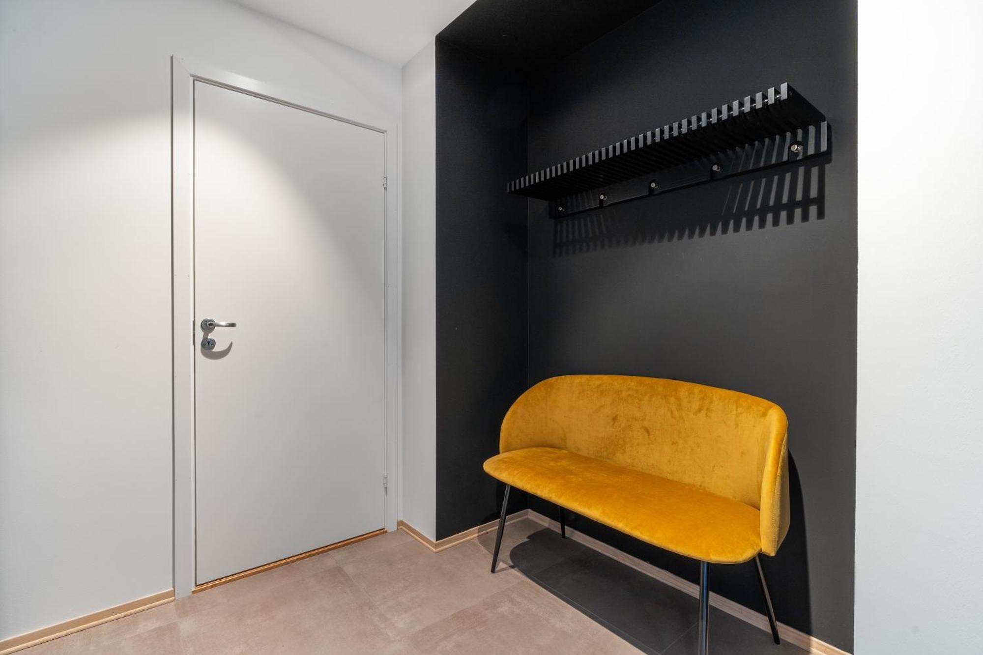 Luxury Apartment Downtown Tromso With 2 Bedrooms And 2 Bathrooms And Parking Экстерьер фото