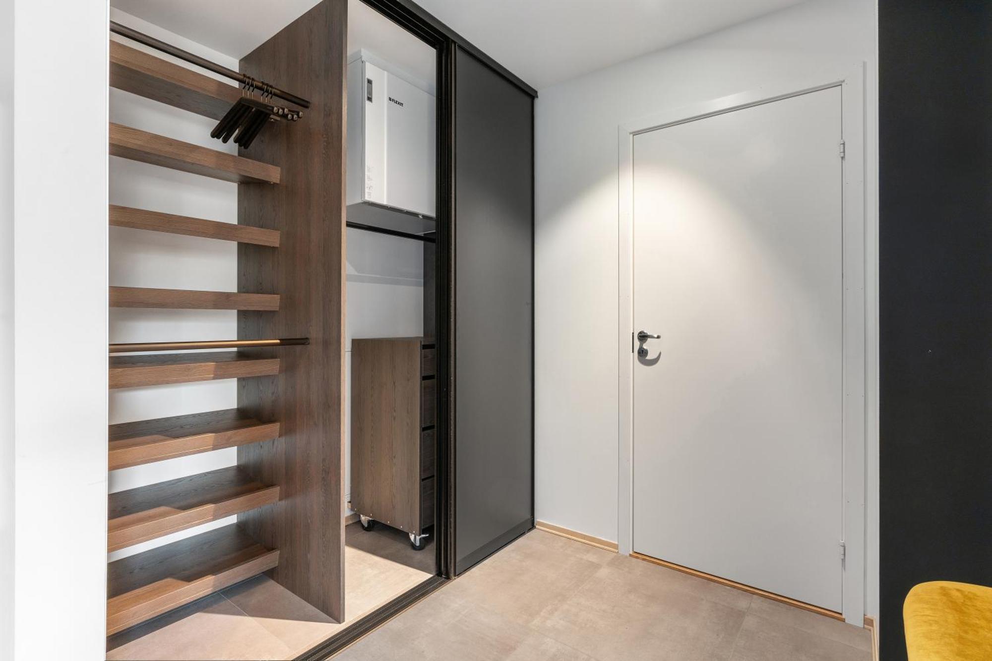 Luxury Apartment Downtown Tromso With 2 Bedrooms And 2 Bathrooms And Parking Экстерьер фото